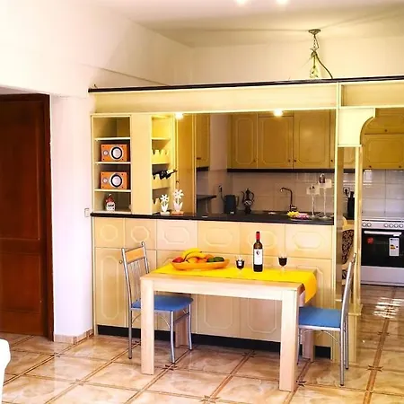 Holiday home Kalamaki Family House *