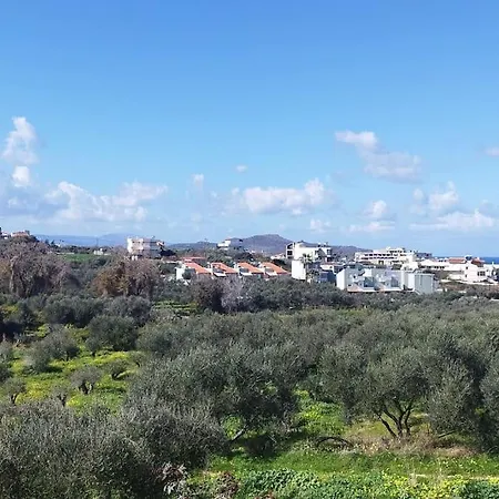 Holiday home Kalamaki Family House Chania (Crete)