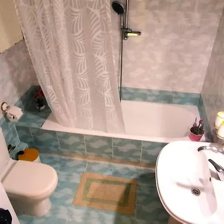 Kalamaki Family House Holiday home *