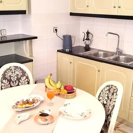 Kalamaki Family House Chania (Crete)