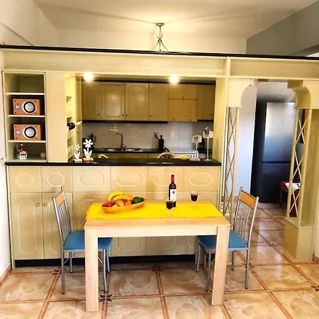 Kalamaki Family House Holiday home Chania (Crete)