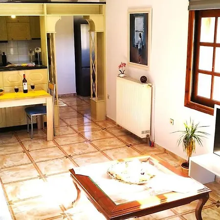 Kalamaki Family House Tatil Evi Hanya