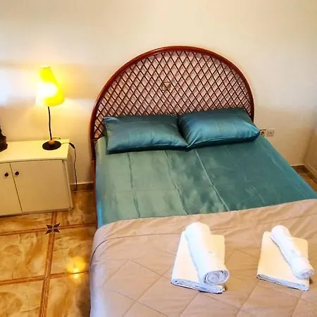 Tatil Evi Kalamaki Family House *